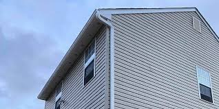 siding